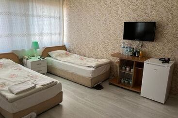Saydam Otel