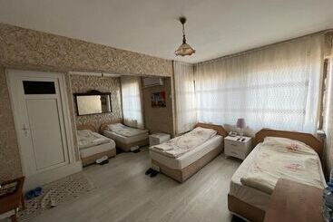 Saydam Otel