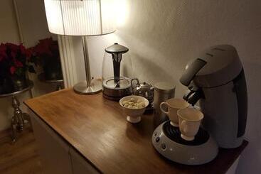 B&b De Panheide