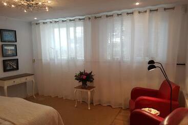 B&b De Panheide
