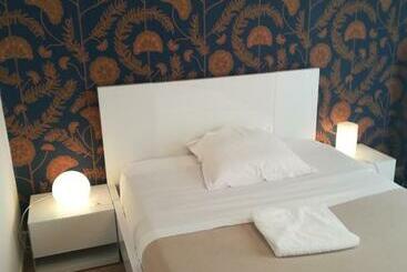 تختخواب و صبحانه Chambre Avec Tout Le Confort D Un Appartement