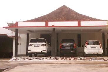 هتل Segara Mandala