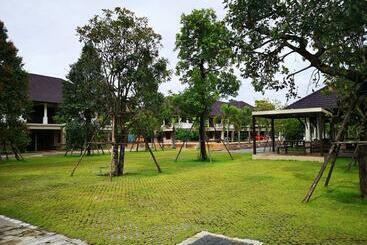 호텔 Sophia Resort