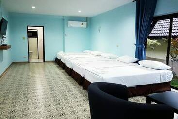 호텔 Sophia Resort