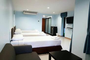 호텔 Sophia Resort