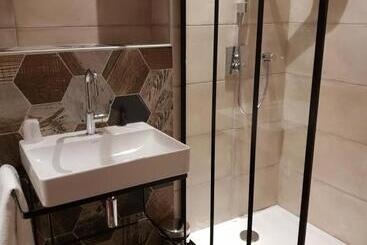 Lodge Hotel Les Rousses