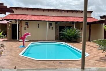 پانسیون Boutique Airla Seu Hotel Em Casa