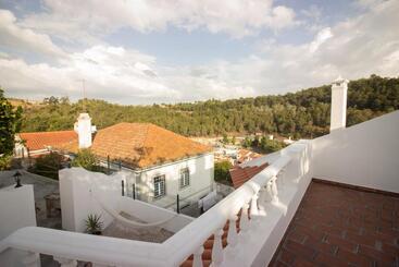 پانسیون Casa Da Vila Alta