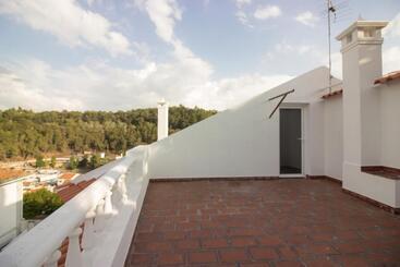 پانسیون Casa Da Vila Alta