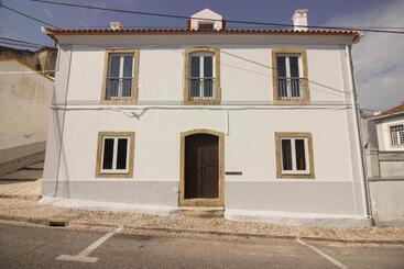 پانسیون Casa Da Vila Alta
