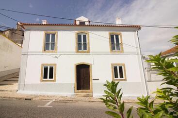 پانسیون Casa Da Vila Alta