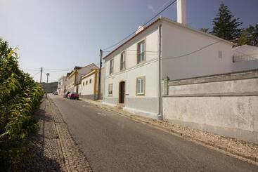 پانسیون Casa Da Vila Alta