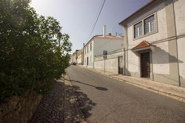 پانسیون Casa Da Vila Alta