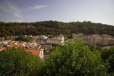 پانسیون Casa Da Vila Alta