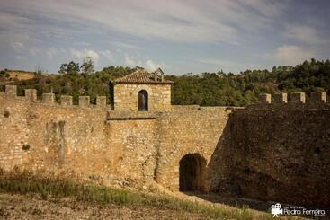 پانسیون Casa Da Vila Alta