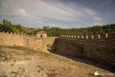 پانسیون Casa Da Vila Alta