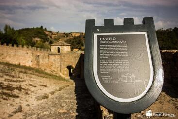 پانسیون Casa Da Vila Alta