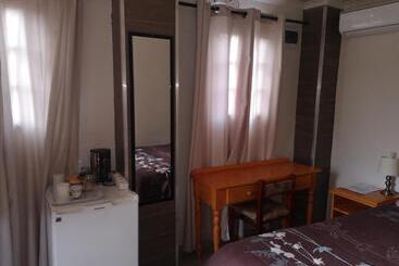 פנסיון Marietjies Guesthouse