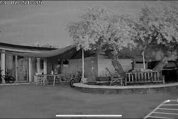 پانسیون Music House Alle Grotte