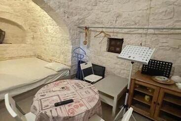 پانسیون Music House Alle Grotte
