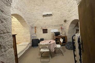 پانسیون Music House Alle Grotte