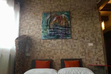 پانسیون Music House Alle Grotte