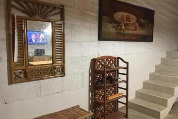 پانسیون Music House Alle Grotte