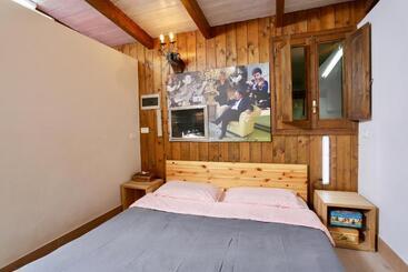 پانسیون Music House Alle Grotte