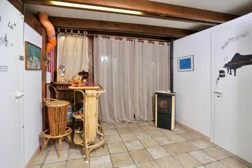 پانسیون Music House Alle Grotte
