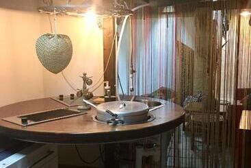 پانسیون Music House Alle Grotte