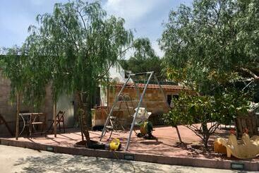 پانسیون Music House Alle Grotte