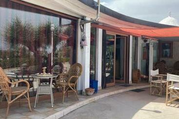 پانسیون Music House Alle Grotte
