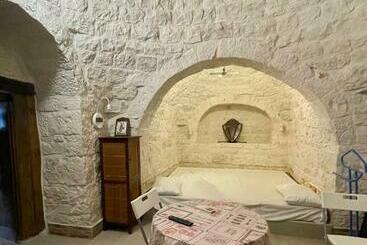 پانسیون Music House Alle Grotte