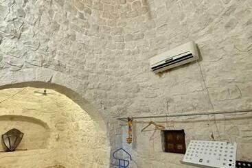 پانسیون Music House Alle Grotte