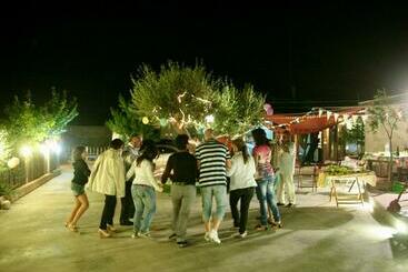 پانسیون Music House Alle Grotte