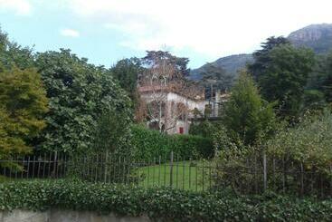 פנסיון Passaggio A Nord Ovest