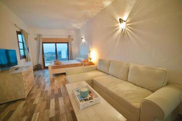 پانسیون Tindaya Nature Home Ocean View