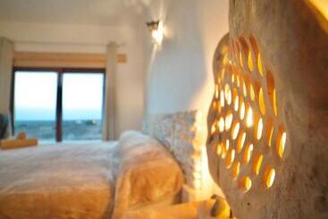 پانسیون Tindaya Nature Home Ocean View