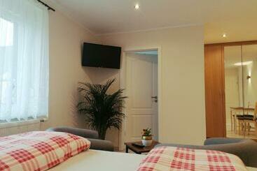 Pension Lukask