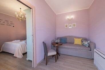 Podere Abbazia B&b