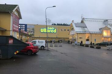 Vandrarhem I Ullared