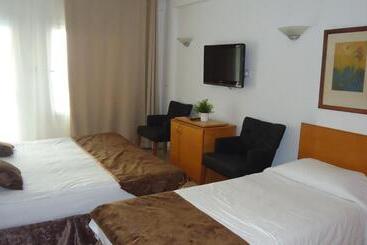 Ada Beach Hotel