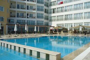 Ada Beach Hotel