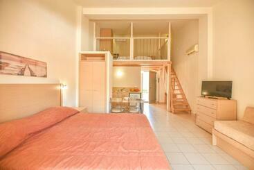 Anatoli Apartments