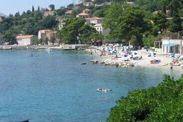 Apartments Marnic