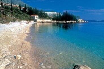 Apartments Marnic