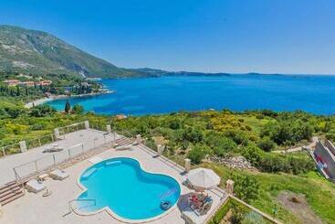 Apartments Marnic