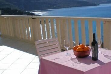 Apartments Marnic