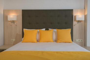 Aristoteles Holiday Hotel And Spa - Ouranoupolis