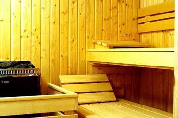 استراحتگاه Aristoteles Holiday Hotel And Spa